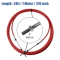 1pcs 24ft
