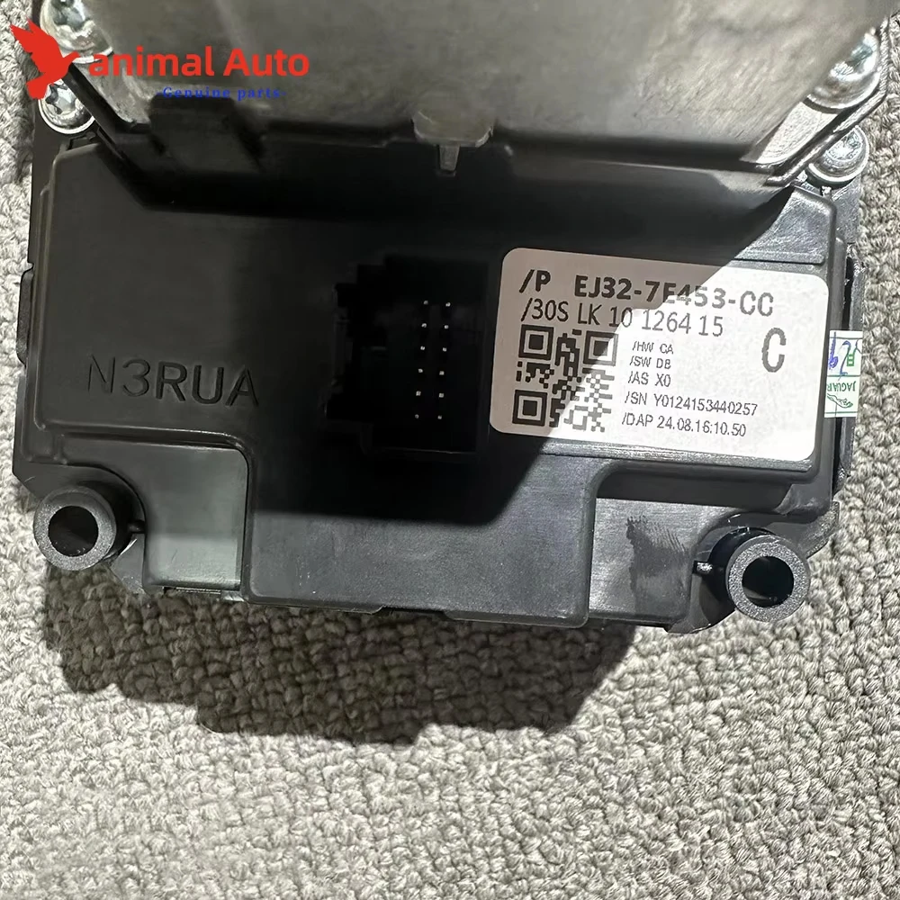 Módulo cambio 9 vel Land Rover Discovery Sport/Evoque TCM LR068891 - imagen 5