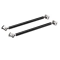 Pair 15cm black