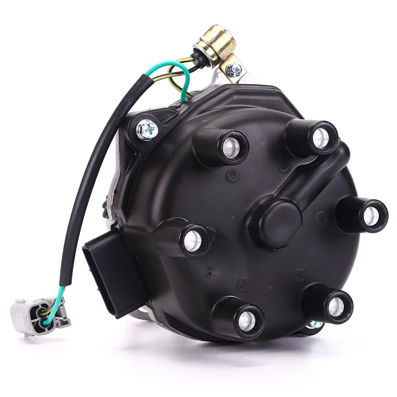 Distribuidor de encendido 22100-1W601 Nissan Frontier 1996-2004 - imagen 4