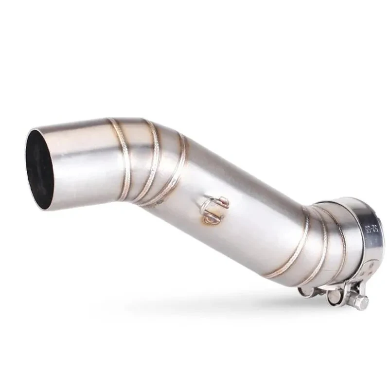 Silenciador escape 51mm Honda CBR500 2016-2022 - imagen 3