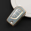 2button grey cover
