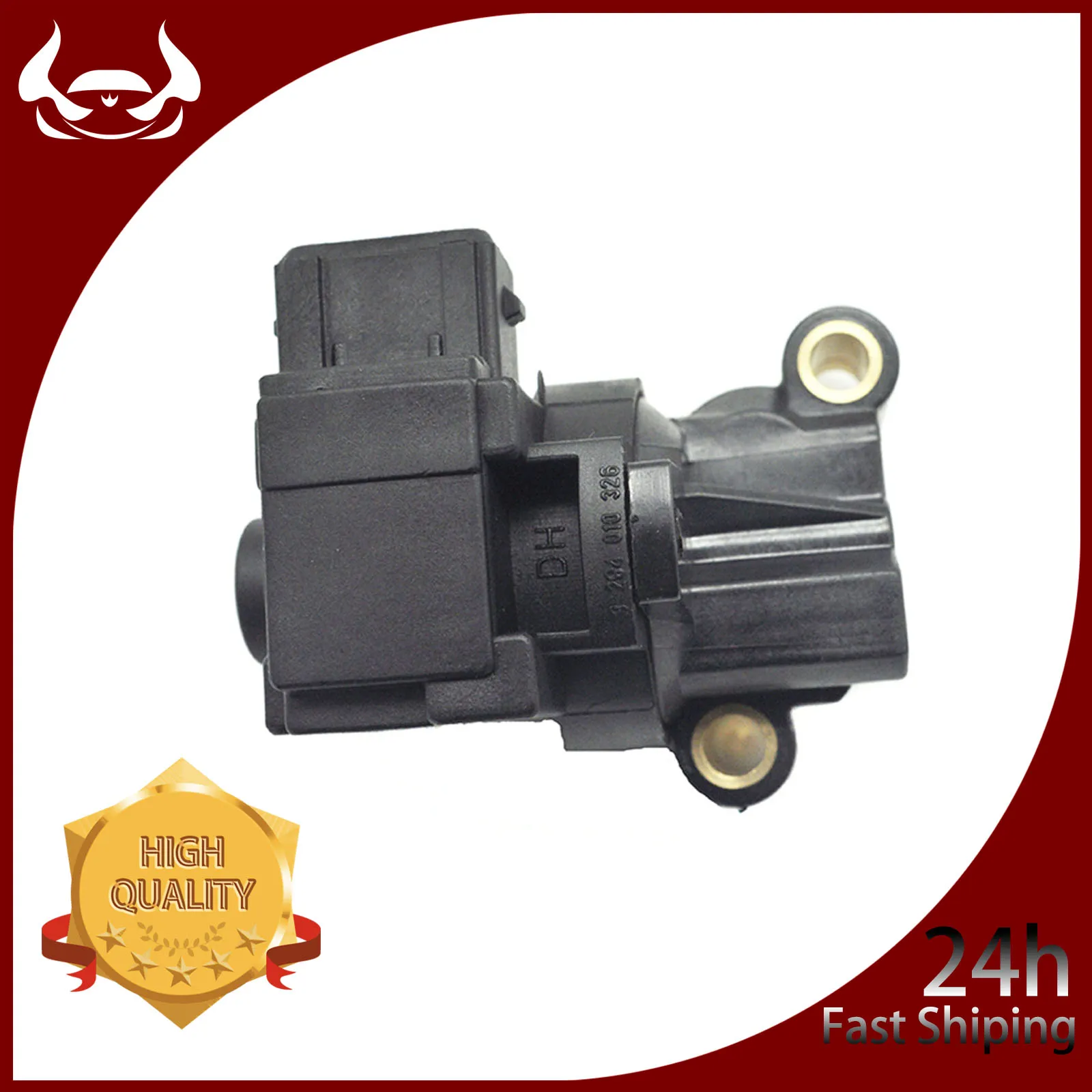 35150-33010 Válvula de control de ralentí para Hyundai Elantra y Santa Fe