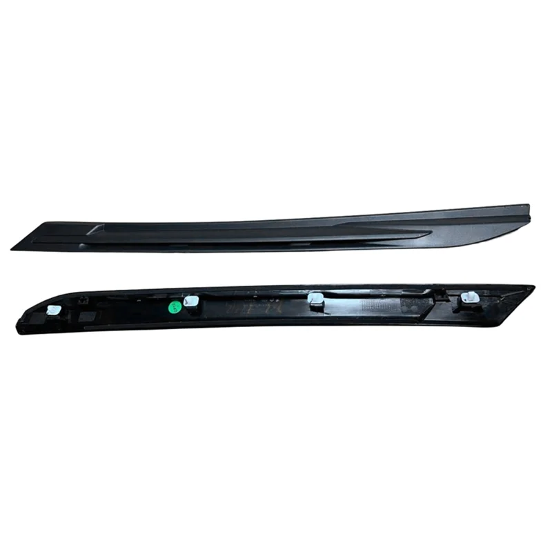 Tira decorativa guardabarros 98141939XT para Peugeot 4008 5008 - imagen 5