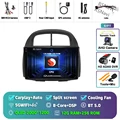 2K 12G-256G CAM DVR