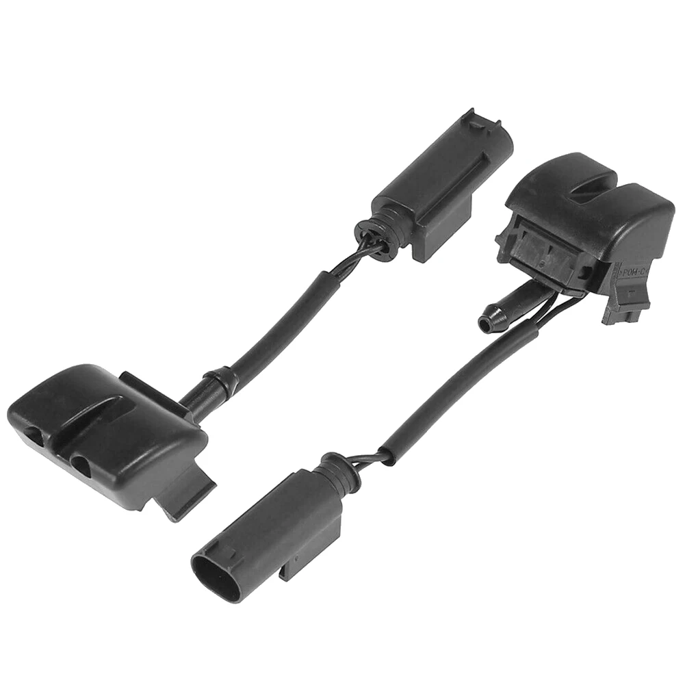 Boquilla del limpiaparabrisas BMW Serie 3 E46 1999-2005