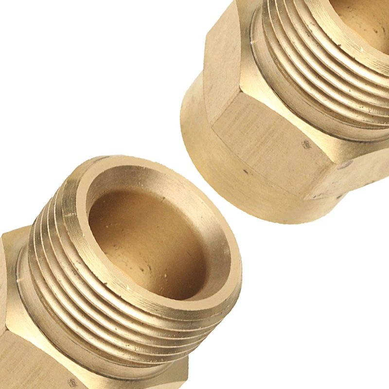Adaptador M22 a 1/4 hembra para lanza de espuma Kranzle - imagen 4