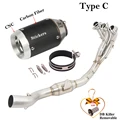 Type C