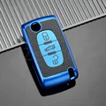 3button blue cover