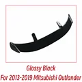 Glossy Black