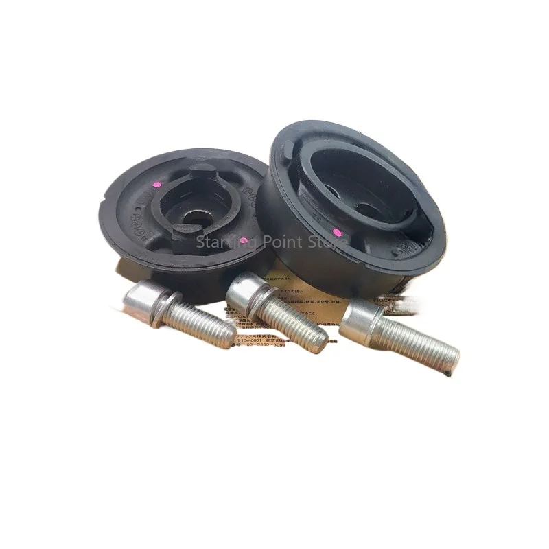 Manga de goma Reitz Crown 155 para Lexus IS200/IS300/GS300 eje trasero