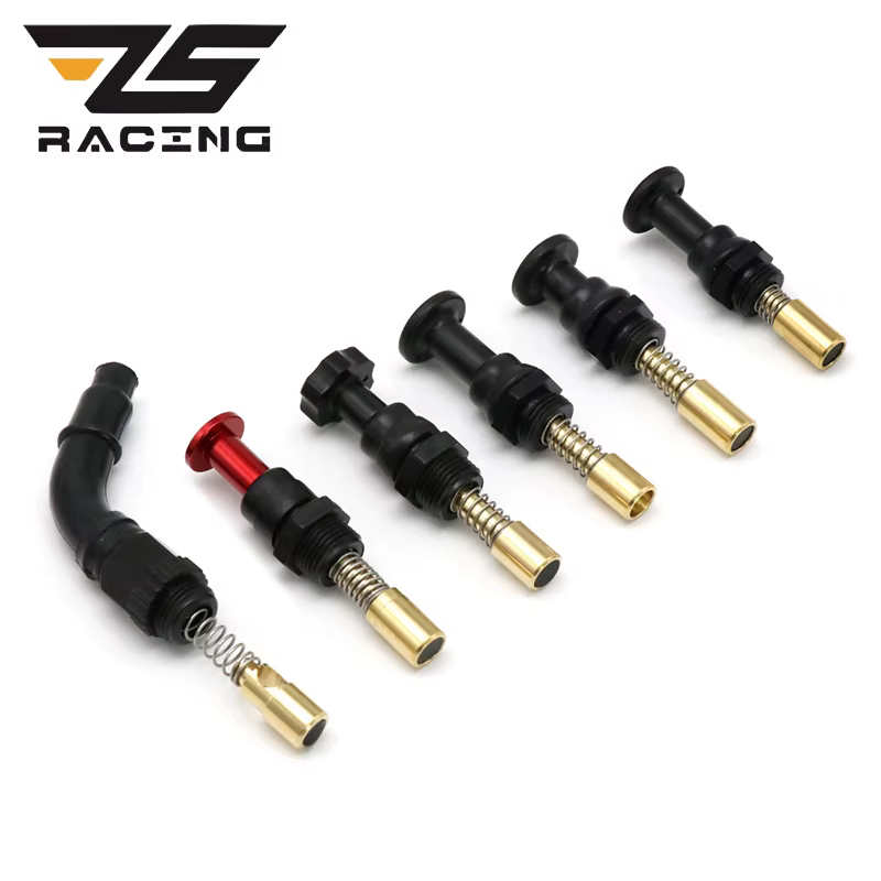 Perilla de estrangulador ZSDTRP para carburador Keihin FCR MX