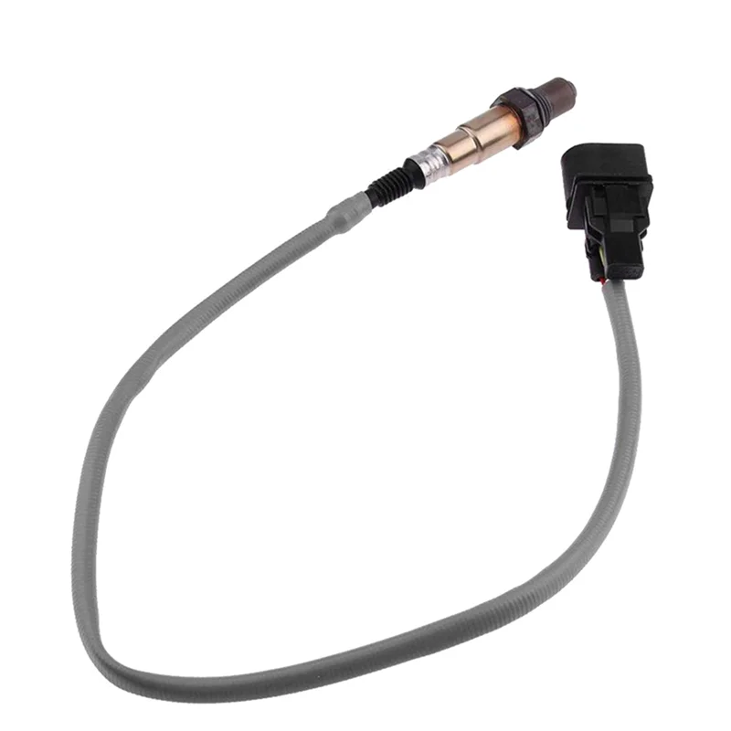Sensor lambda delantero 0258007274 para BMW Serie 1, 3 y 5 - imagen 5