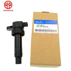 Bobina de Encendido Hyundai Kia 1.6L 2010-2019
