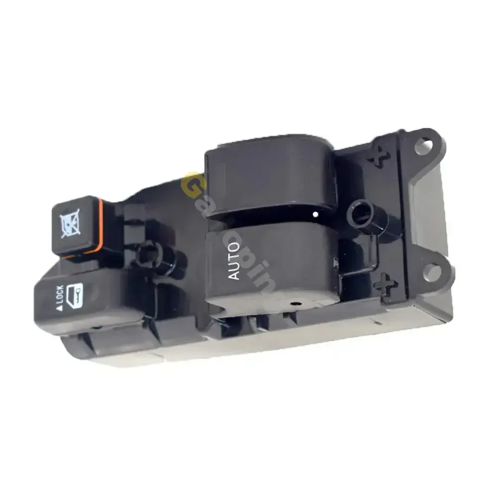 Interruptor elevalunas Unikit Toyota Corolla MK2 OEM 84820-12450 (1999-2002) - imagen 4