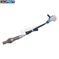 12587785 Sensor de oxígeno para Chevrolet, Cadillac, GMC y Buick