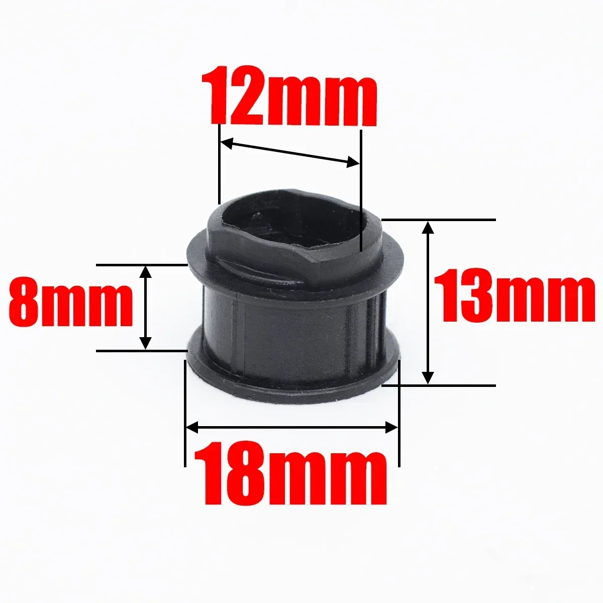 Cable cambio de marchas Citroën C2 C3 C4 C5 – Kit reparación buje - imagen 4