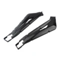 Swingarm cover