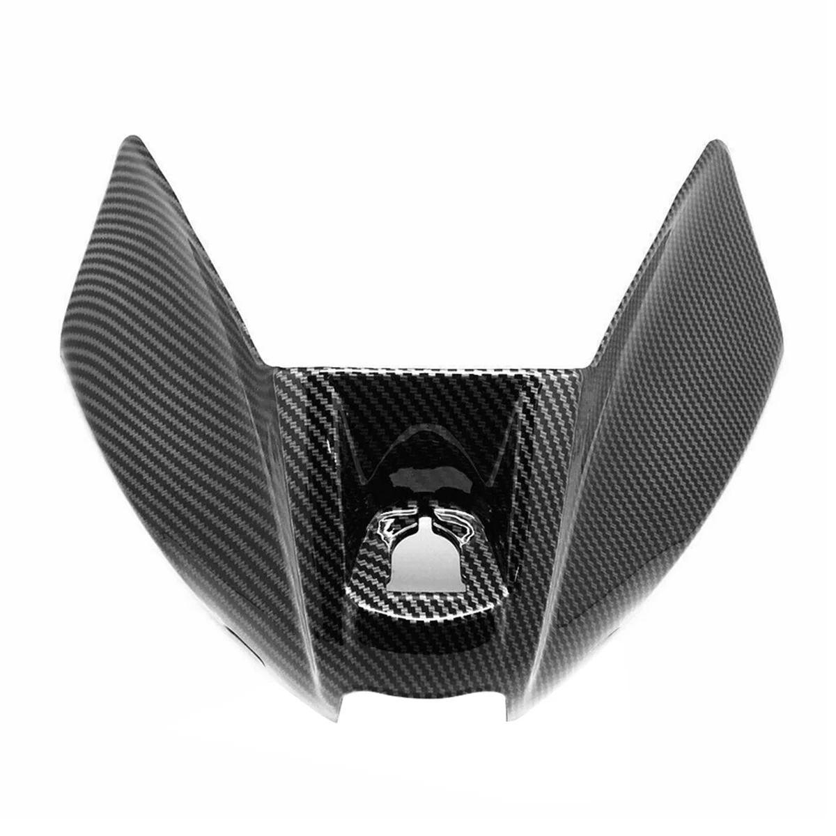 Carenado llave encendido tapa gasolina BMW Serie 6 2012-2016 - imagen 3