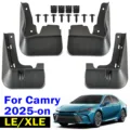 Camry LE XLE