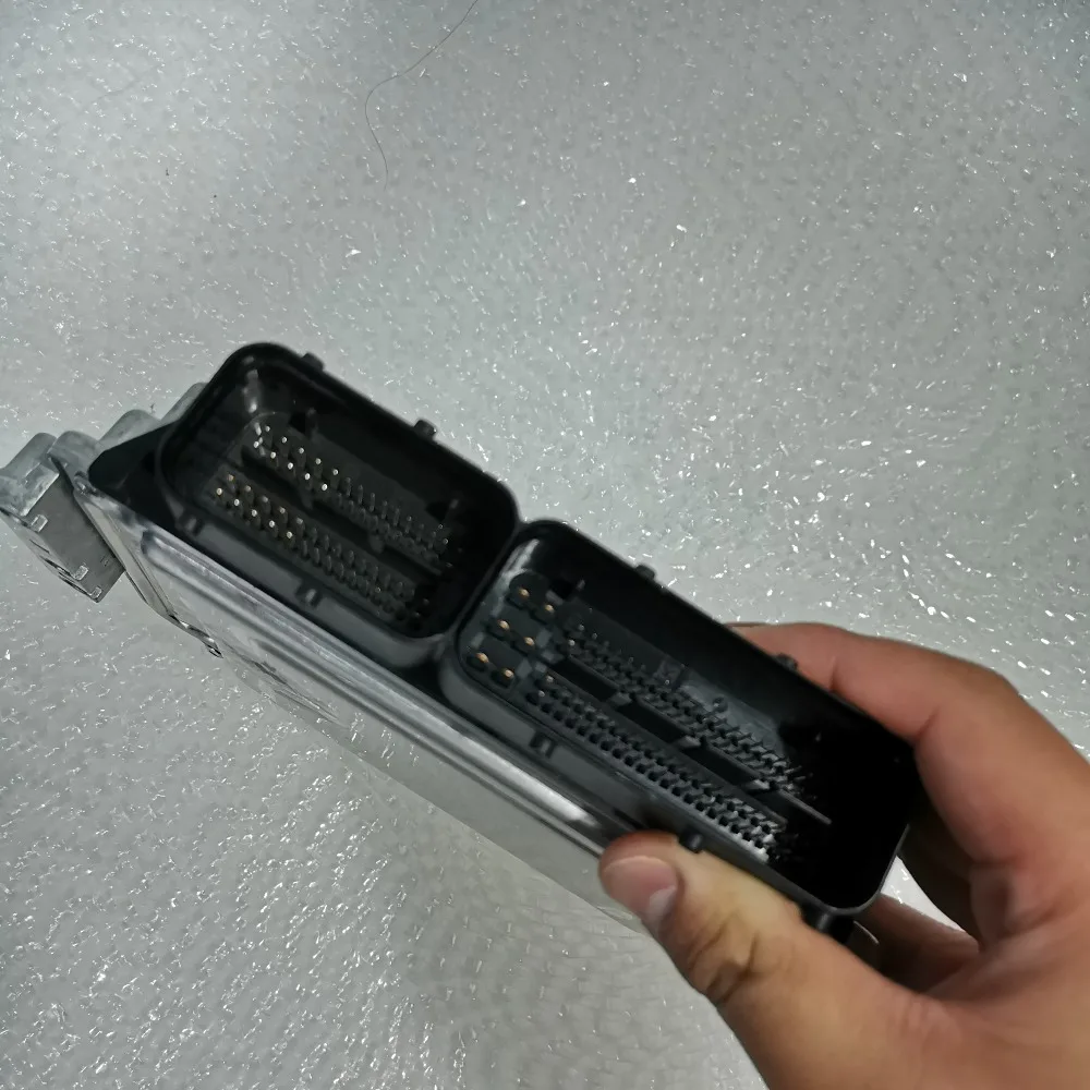 0281031353 Unidad de Control EDC17 Bosch - Módulo Electrónico Diesel - imagen 5