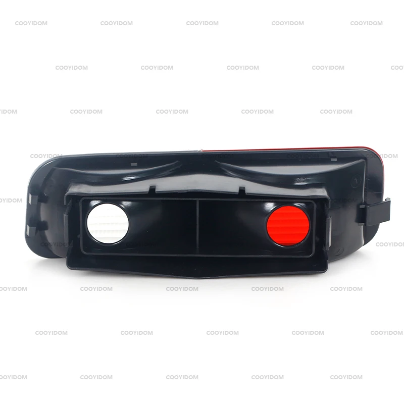 XFB000720 XFB000730 Luz de freno trasera Land Rover Discovery 2 - imagen 5