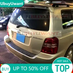 UBUYUWANT Alerón trasero para Toyota Highlander 1998-2003