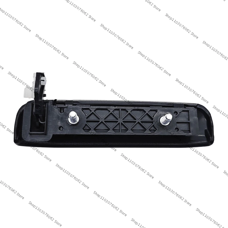 Manetas exteriores de puerta Nissan Navara D22 1997-2004 - imagen 5
