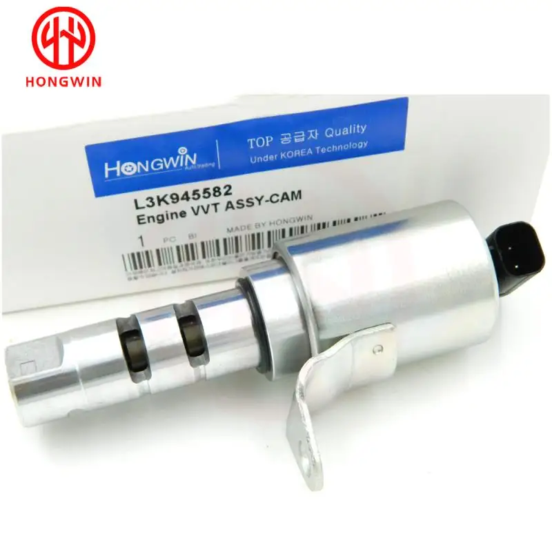 L3K945582 Válvula de control de presión de aceite – Ford Mondeo 2.0-2.5