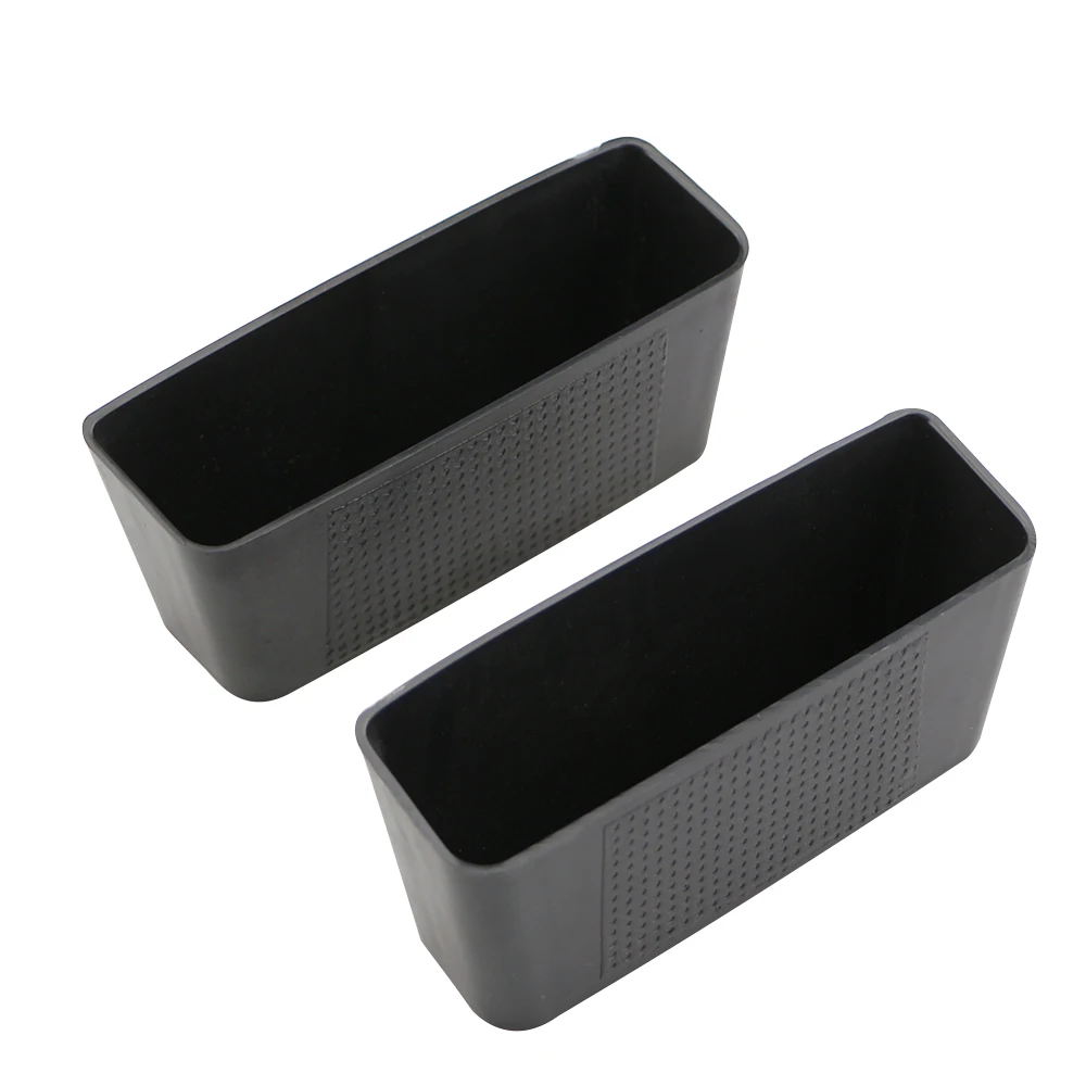 Ford Focus 3 MK3 2015-2018 Organizador de reposabrazos trasero - imagen 5