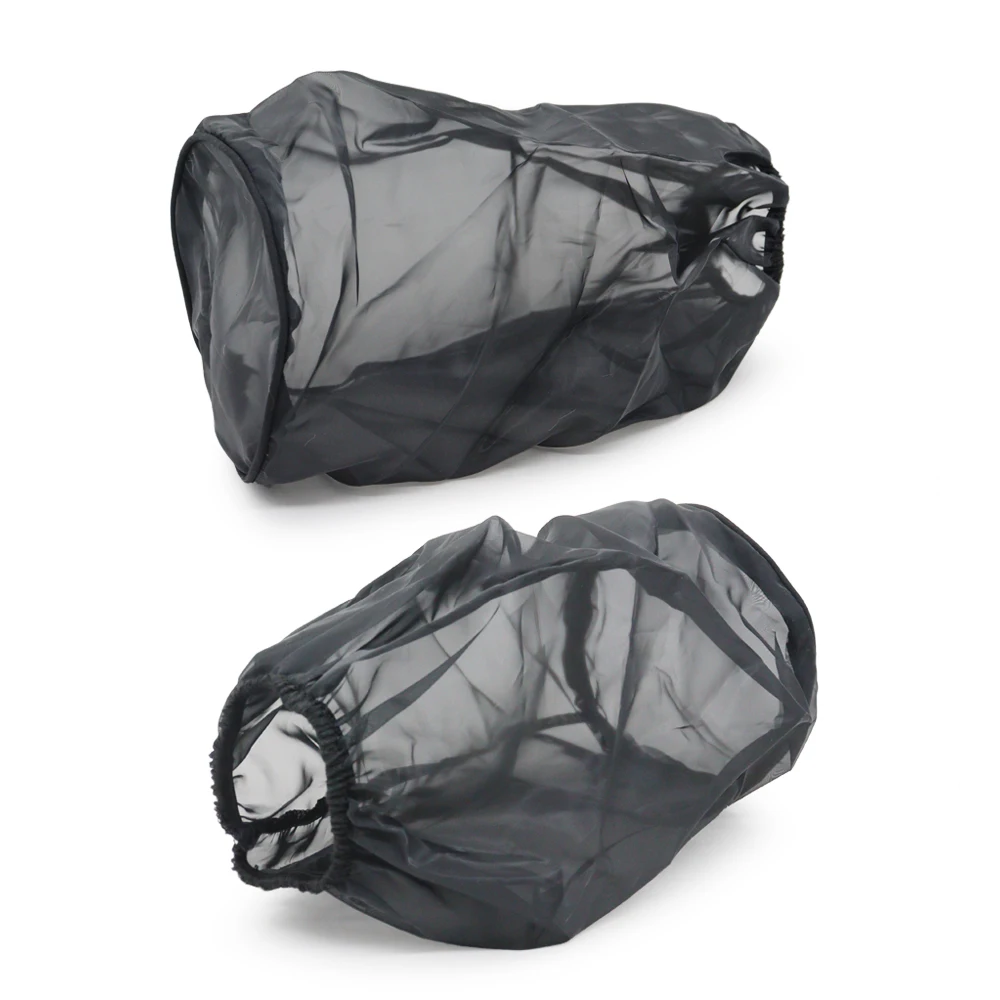 Cubierta impermeable para filtro de aire de alto flujo universal - imagen 4