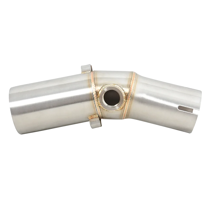 Silenciador Slip-On 51mm Kawasaki ER6N ER6F ER650 2005-2011 - imagen 5