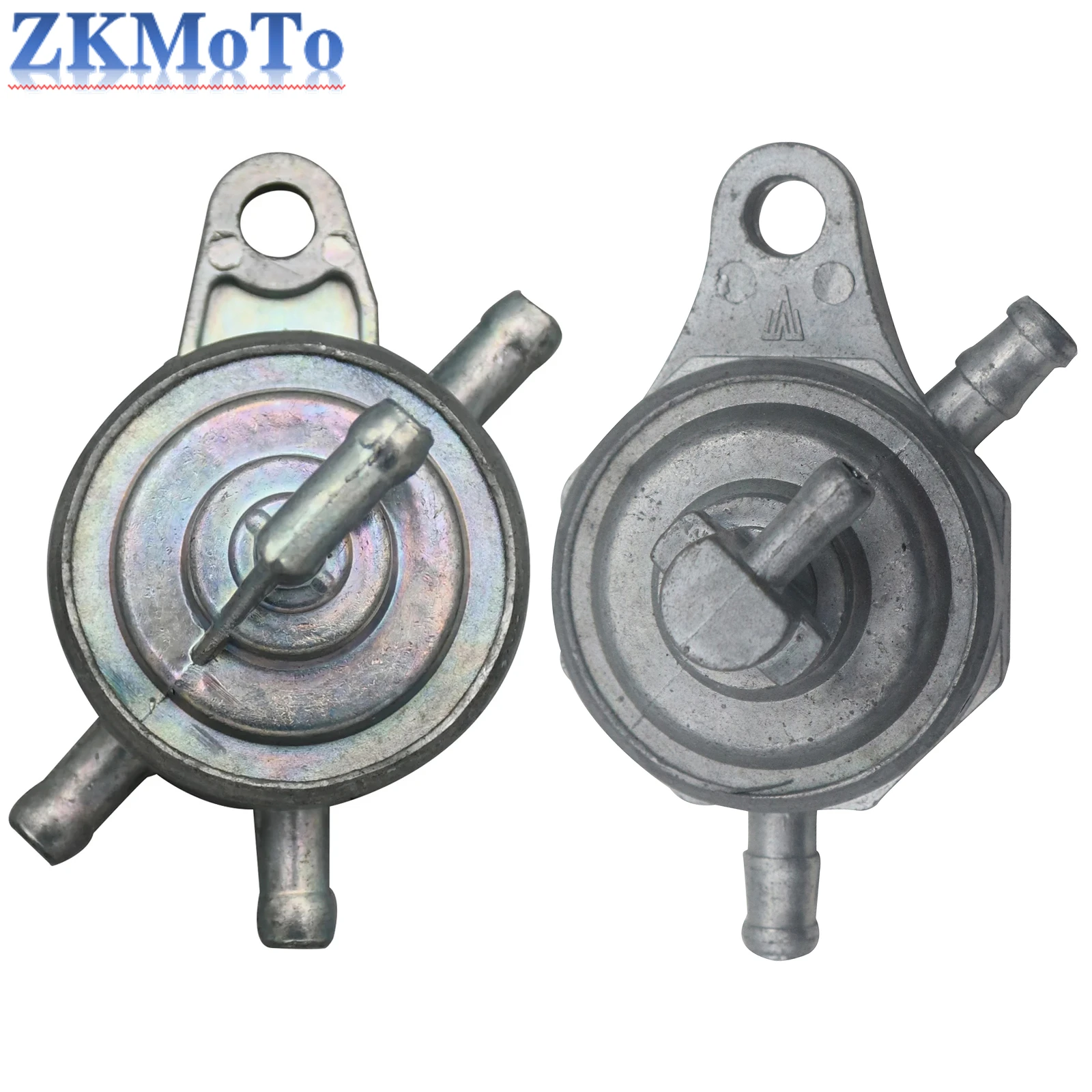 Gallo de combustible Jonway Kazuma GY6 para motocicleta y ATV - imagen 3