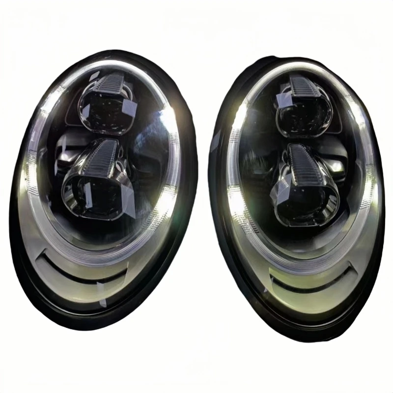 Faro LED automático para Porsche 911 - imagen 2