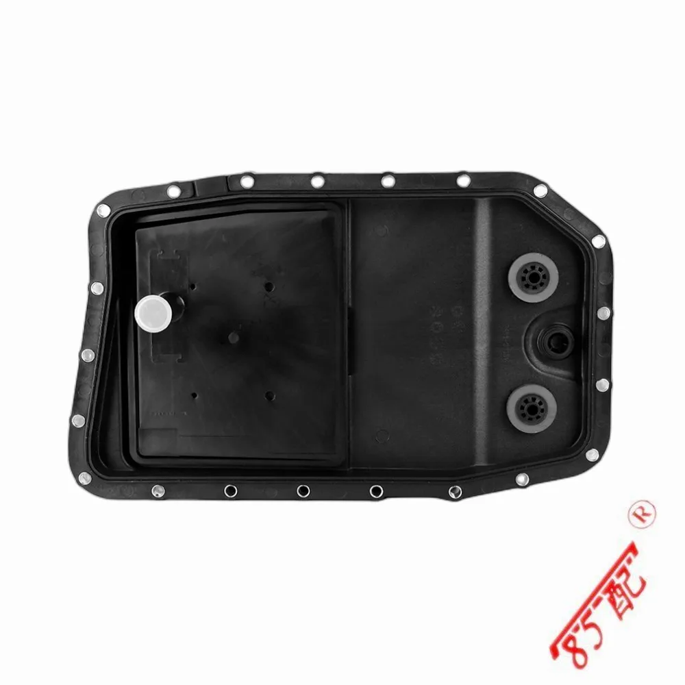 Cárter aceite transmisión ZF 6HP26 con filtro y junta para BMW - imagen 2