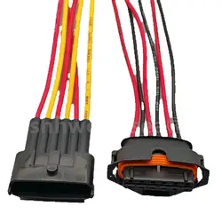 Shhworldsea Pedal de acelerador automático CA – OEM 1928403204