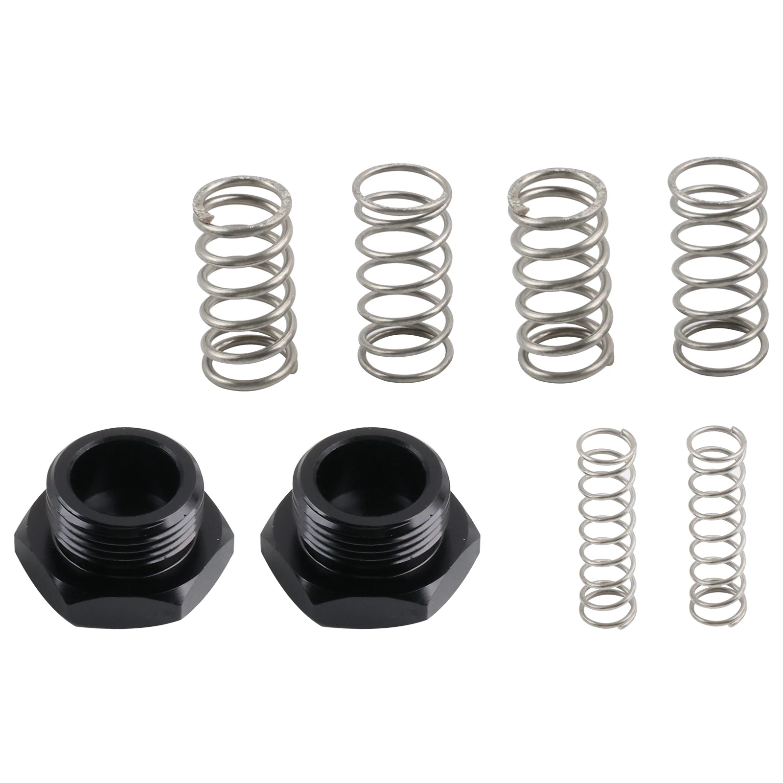Nissan kit resorte de retorno palanca de cambios 5 velocidades S13/S14 - imagen 3