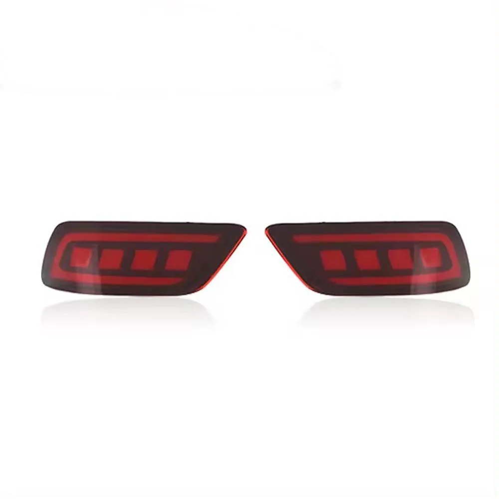 Luz de freno parking LED Subaru Forester 2019-2022 - imagen 3