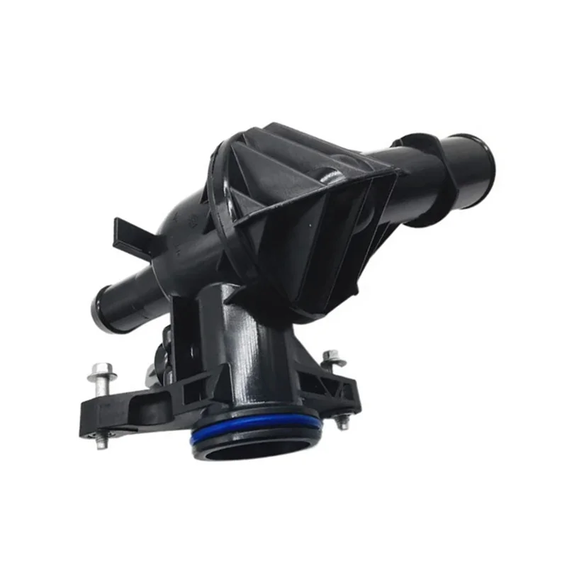 KK2Q9K478BA termostato motor con carcasa Ford Transit 2.0 EcoBlue - imagen 5