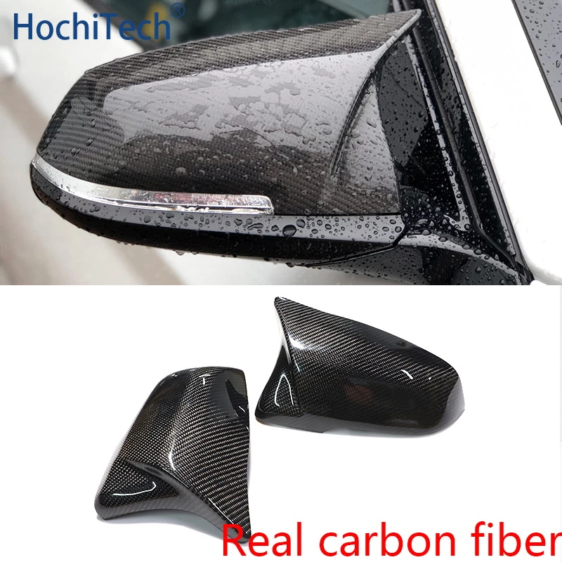 Tapas Espejo Fibra Carbono BMW Serie 1 X1 X2 Toyota Supra – Tuning