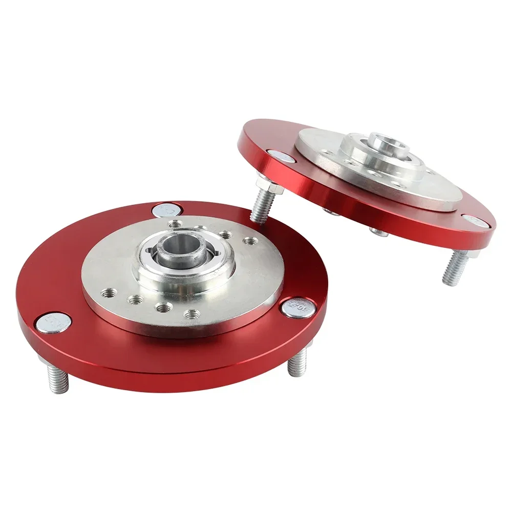 Kit de soportes de inclinación para coilover BMW E36 E46