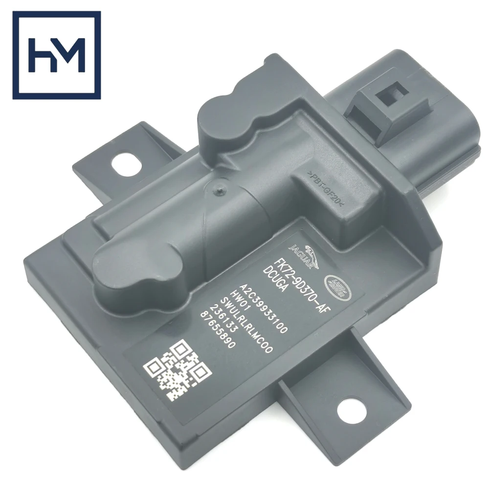 LR 172881/133947 módulo controlador bomba combustible Land Rover