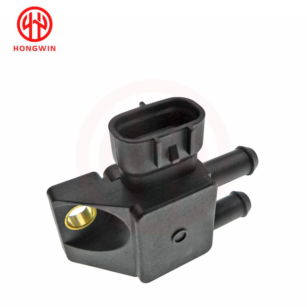 HONGWIN Genuino No. : 39210-2A800 Sensor de presión diferencial de escape DPF para Hyundai i30 ix35 Santa Fe / KIA Rio Soul Sportage - imagen 3