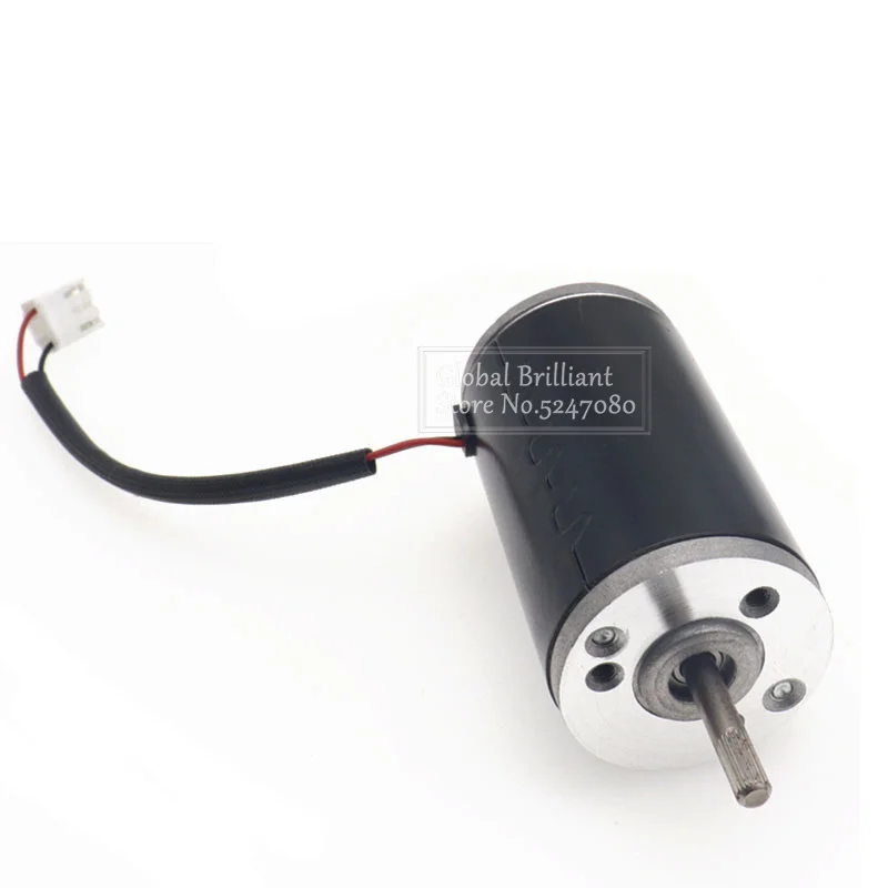 Detalle del conector