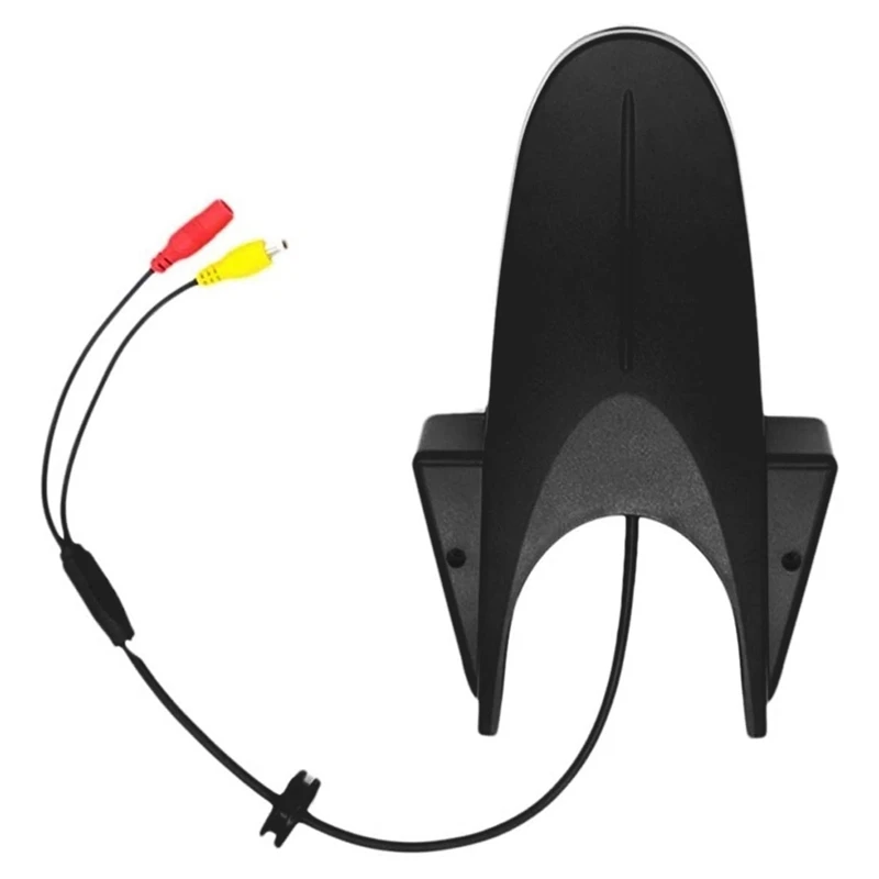 Cámara de visión trasera de coche, cubierta de cámara de marcha atrás para Mercedes Benz Viano Sprinter Vito Transporter Ford Transit - imagen 5