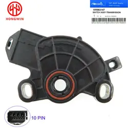 Interruptor de seguridad neutro MR 983147 Mitsubishi Eclipse/Galant