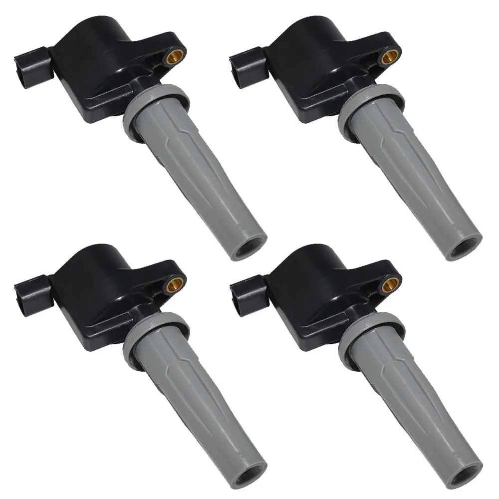 Bobinas de encendido Ford Mondeo 2.0L – Kuga, Fusion