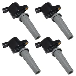 Bobinas de encendido Ford Mondeo 2.0L – Kuga, Fusion