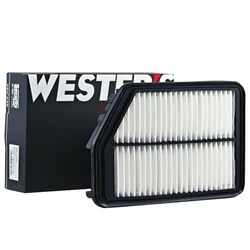 WESTGUARD Filtro de aire para Hyundai Elantra 5, i30, Ceed y Cerato 3