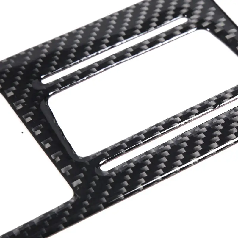 Embellecedor ventilación fibra de carbono – Mercedes Clase G W463 - imagen 3